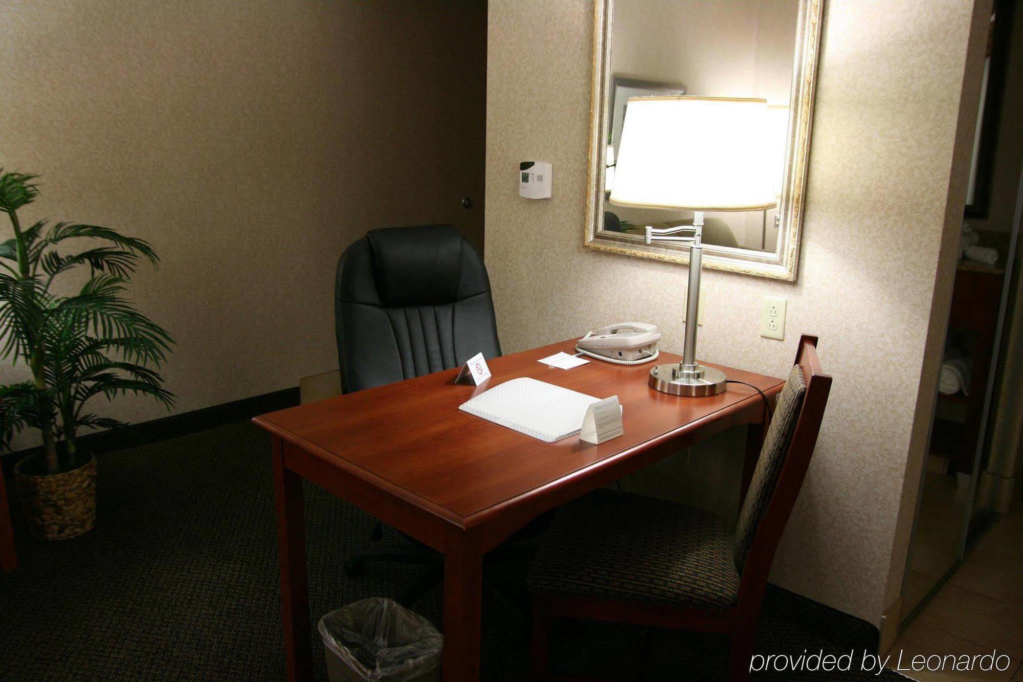 Hampton Inn & Suites Wilmington Quarto foto