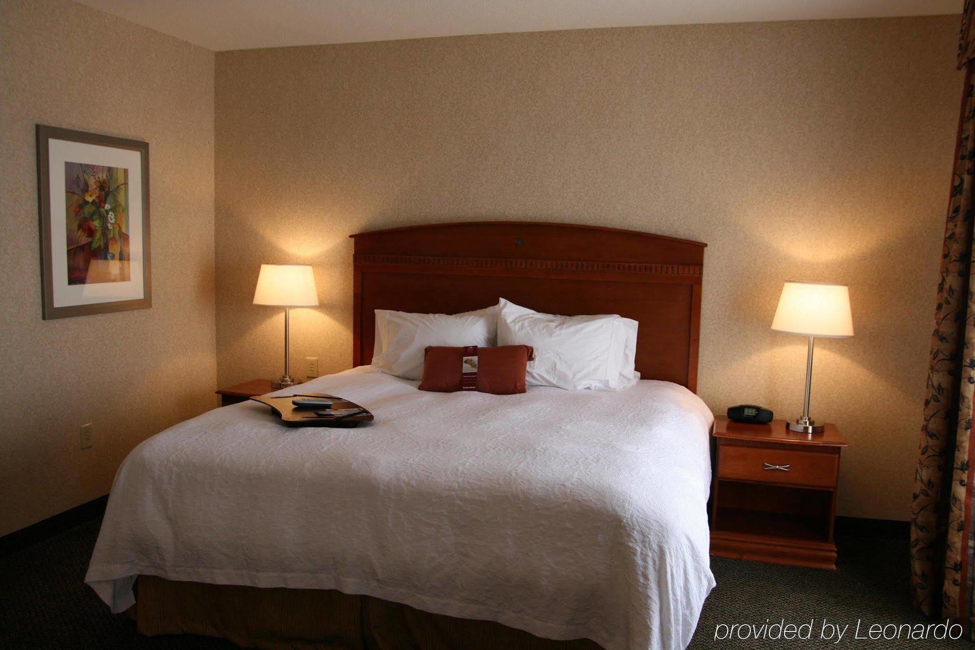 Hampton Inn & Suites Wilmington Quarto foto